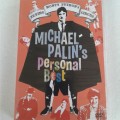 Monty Python`s Flying Circus - Michael Palin`s Personal Best [DVD]