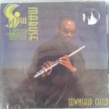 Sipho `Hotstix` Mabuse - Township Child (CD - 1996)