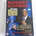 Robert Schimmel - Life Since Then [DVD]  *Stand-Up Comedy   [MS]