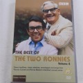 The Two Ronnies - The Best Of Vol. 2 [DVD]    [MS]