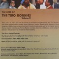 The Two Ronnies - The Best Of Vol. 2 [DVD]    [MS]