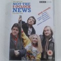 Not The 9 O` Clock News - The Best Of Volume 2 [DVD]    [MS]