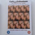 Curb Your Enthusiasm - The Complete First Series (3DVD)