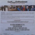 Curb Your Enthusiasm - The Complete First Series (3DVD)