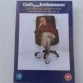 Curb Your Enthusiasm - The Complete Second Series (2DVD)