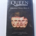 Queen - Greatest Video Hits 2 [2DVD] (2003)    [D]