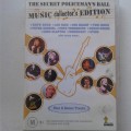 The Secret Policeman`s Ball Music Collector`s Edition - Various Artists [DVD]