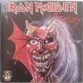 Iron Maiden - Purgatory / Maiden Japan (1990)