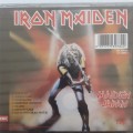 Iron Maiden - Purgatory / Maiden Japan (1990)