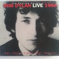 Bob Dylan - Live 1966 (The `Royal Albert Hall` Concert) - The Bootleg Series Vol. 4 (2CD + booklet)