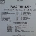 Noise Of Minstrels - Pass The Hat (1987)