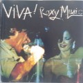 Roxy Music - Viva! Roxy Music (The Live Roxy Music Album) (1989)
