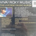 Roxy Music - Viva! Roxy Music (The Live Roxy Music Album) (1989)