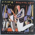 Sting - Bring On The Night - Live (2CD Remastered) (Import) (1986)