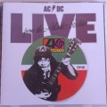 AC/DC - Live From The Atlantic Studios [Import] (1997)