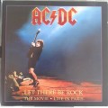 AC/DC - Let There Be Rock: The Movie - Live In Paris (2CD) [Import] (1997)