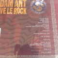 Adam Ant - Vive Le Rock (2005 Remaster)