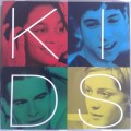 Kids (Original Motion Picture Soundtrack) [Import] (1995)
