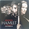 Hamlet (Original Motion Picture Soundtrack) - Ennio Morricone [Import CD] (1990)