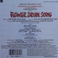 Rodgers & Hammerstein - Flower Drum Song [Import CD] (1993)