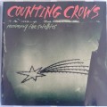 Counting Crows - Recovering The Satellites [Import] (1996)