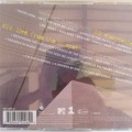 Counting Crows - Across A Wire: Live In New York (2CD) [Import] (1998)