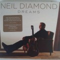 Neil Diamond - Dreams (2010)  [Digipak]
