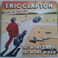 Eric Clapton - One More Car, One More Rider (Live On Tour 2001) (2CD) (2002)