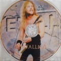 Metallica - The Metallica Interviews (Ltd Ed Picture Disc CD)  *No Music - INTERVIEWS.