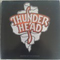 Thunderhead - Busted At The Border (1990)  *Hard Rock/Metal  [D]
