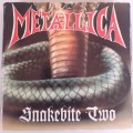 Metallica - Snakebite Two (3CD) (Unofficial Live) (1993)