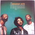 The Fugees - Greatest Hits (2003)