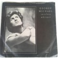 George Michael - Careless Whisper (7` VINYL) [Import] (1984)