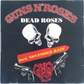 Guns N` Roses - Dead Roses (Rare Live Unofficial CD) (1992)