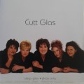 Cutt Glas - Slegs Glas / Glass Only (2001)