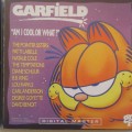 Garfield `Am I Cool Or What?` - Various Artists (1991)  *R&B-Soul / Jazz-Blues