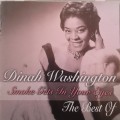 Dinah Washington - Smoke Gets In Your Eyes: The Best Of (2CD) (1999)