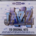JAZZ: 110 Original Hits - Various Artists (6CDs) (2010)
