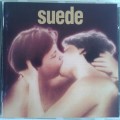 Suede - Suede [Import] (1993)