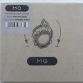 MG - MG [Import Digipak] (2015)    Martin Gore (Depeche Mode) *Electro