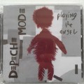 Depeche Mode - Playing The Angel (Deluxe Edition SACD + DVD) [Import] (2005)