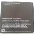 Depeche Mode - John The Revelator / Lilian [UK Import CD single] (2006)