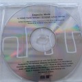 Depeche Mode - Home [Import PROMO CD single] (1997) [D]