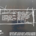 Depeche Mode - Barrel Of A Gun [Import PROMO CD single] (1997) [D]