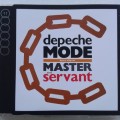 Depeche Mode - Master And Servant [Import CD single] (1991)