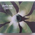 Depeche Mode - Exciter (CD+DVD - DTS 5.1) (2013)