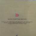 Depeche Mode - Music For The Masses [Import] (1987 Remastered 2006)