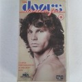 The Doors - Dance On Fire [VHS Cassette] (1985)