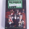 The League Of Gentlemen - Live At Drury Lane [DVD] (2001)  *Dark Comedy/Horror/Theater