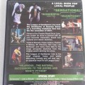The League Of Gentlemen - Live At Drury Lane [DVD] (2001)  *Dark Comedy/Horror/Theater